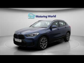 Used BMW X2 2022 for sale - 74828709: Photo