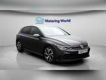 Used Volkswagen Golf 2023 for sale - 78476925: Photo