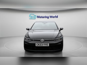 Used Volkswagen Golf 2023 for sale - 78476925: Photo