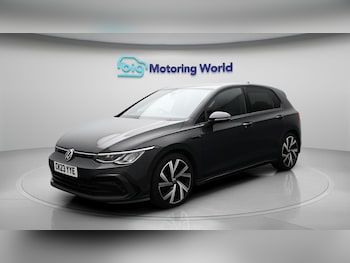 Used Volkswagen Golf 2023 for sale - 78476925: Photo