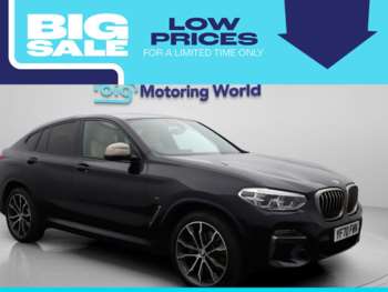2020 (70) - xDrive M40i 5dr Step Auto