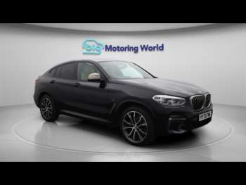 Used BMW X4 2020 for sale - 74653339: Photo