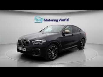 Used BMW X4 2020 for sale - 74653339: Photo