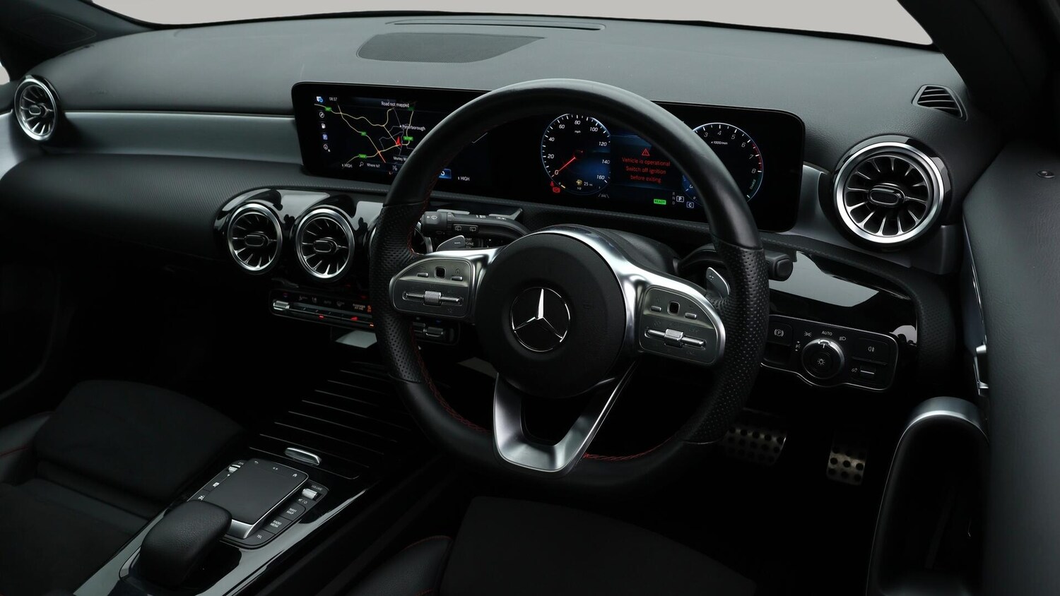 Used Mercedes-Benz A-Class for sale - 76537914: Photo 10