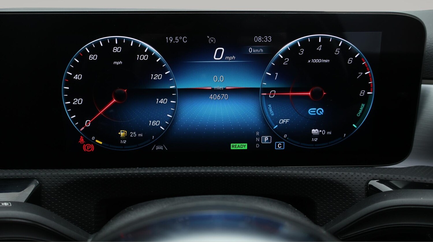 Used Mercedes-Benz A-Class for sale - 76537914: Photo 11