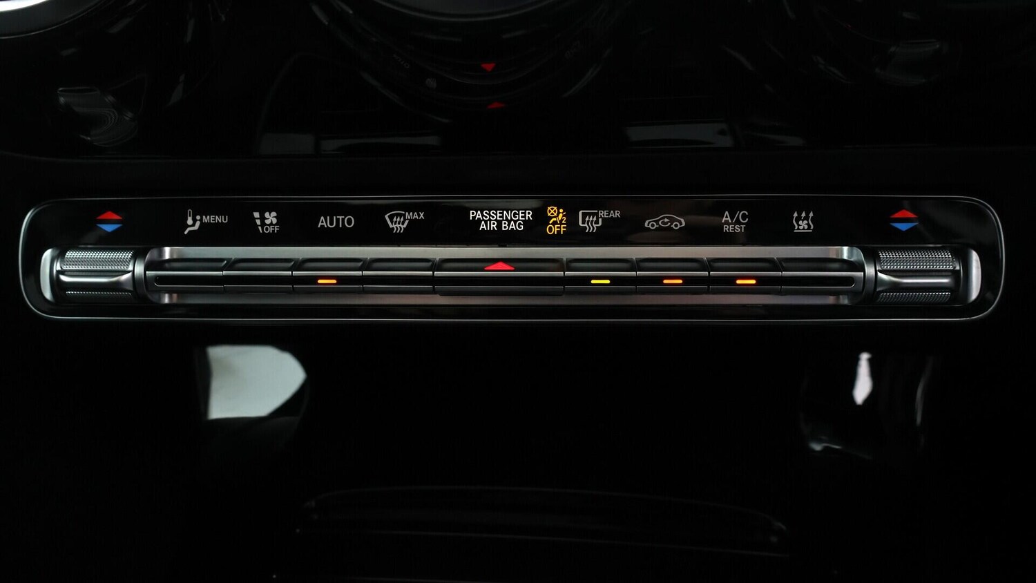 Used Mercedes-Benz A-Class for sale - 76537914: Photo 13