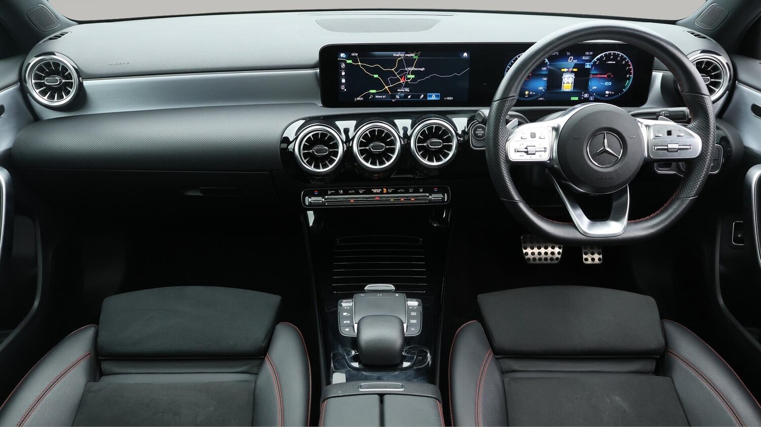 Used Mercedes-Benz A-Class for sale - 76537914: Photo 14