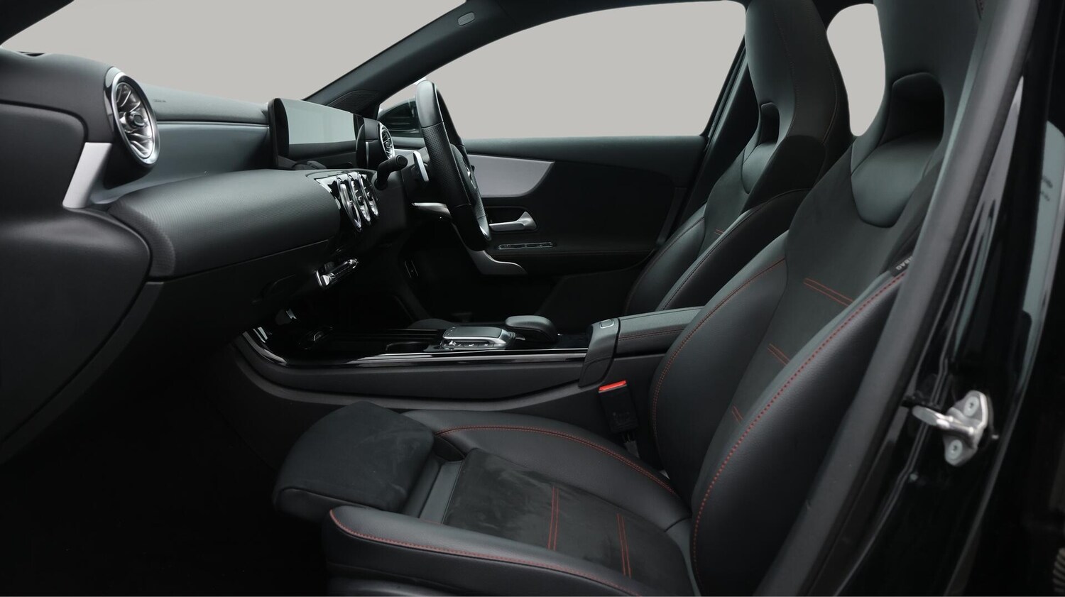 Used Mercedes-Benz A-Class for sale - 76537914: Photo 15