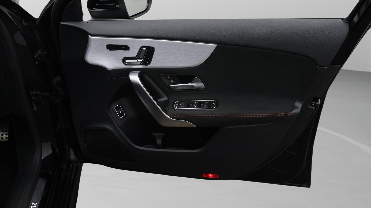 Used Mercedes-Benz A-Class for sale - 76537914: Photo 16