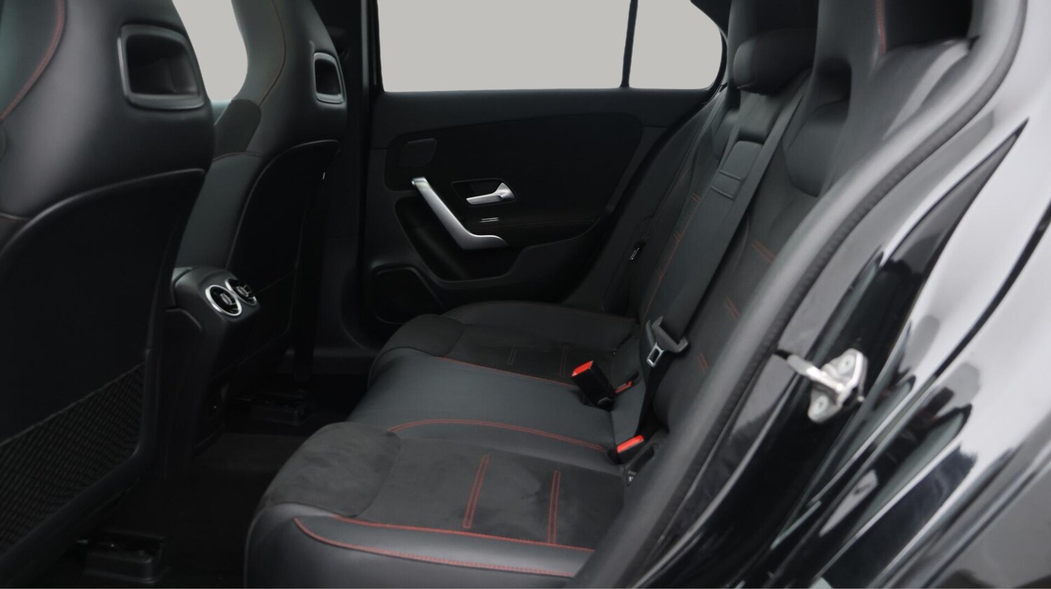 Used Mercedes-Benz A-Class for sale - 76537914: Photo 17