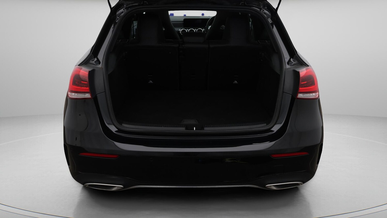 Used Mercedes-Benz A-Class for sale - 76537914: Photo 18