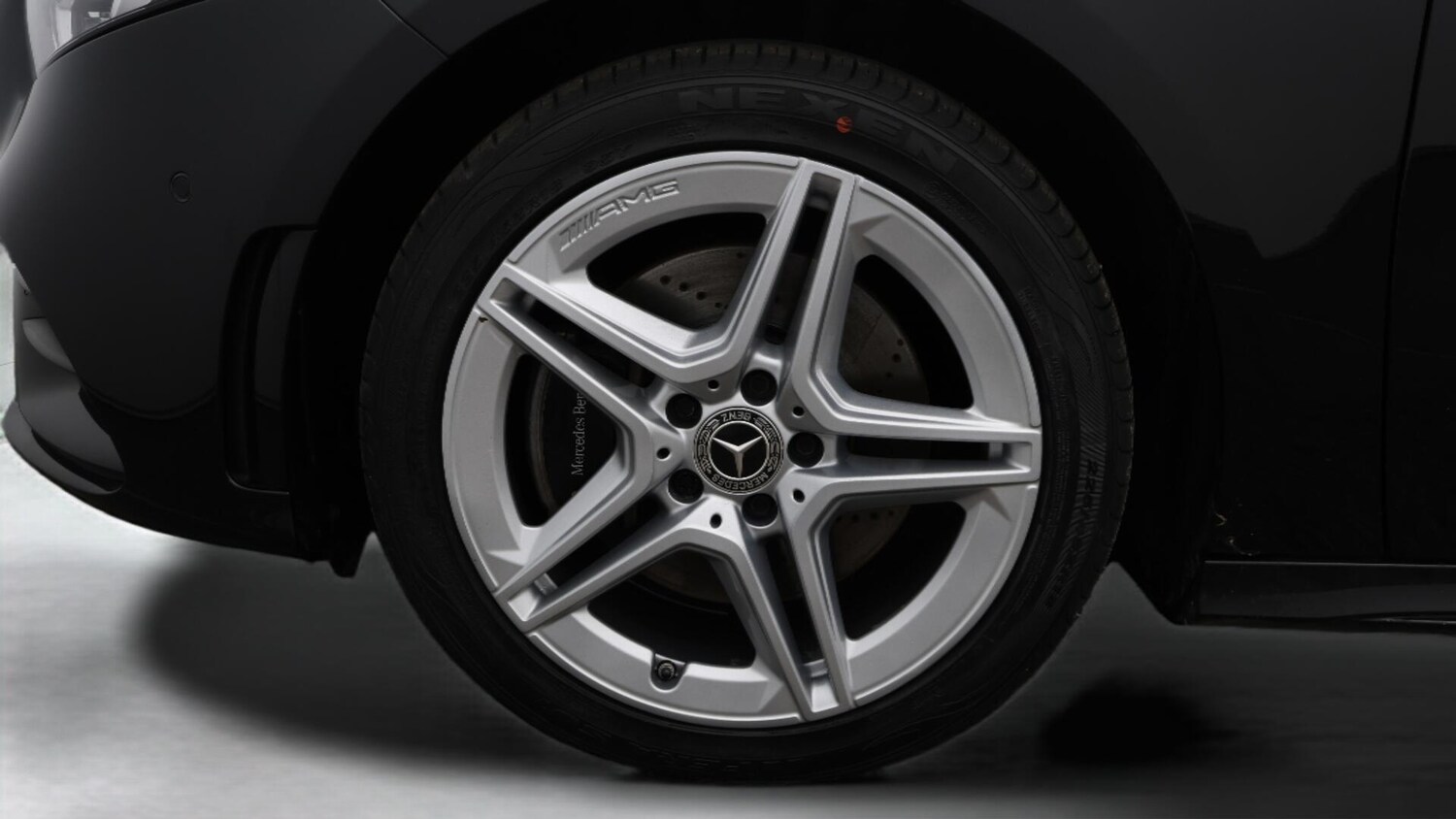 Used Mercedes-Benz A-Class for sale - 76537914: Photo 19