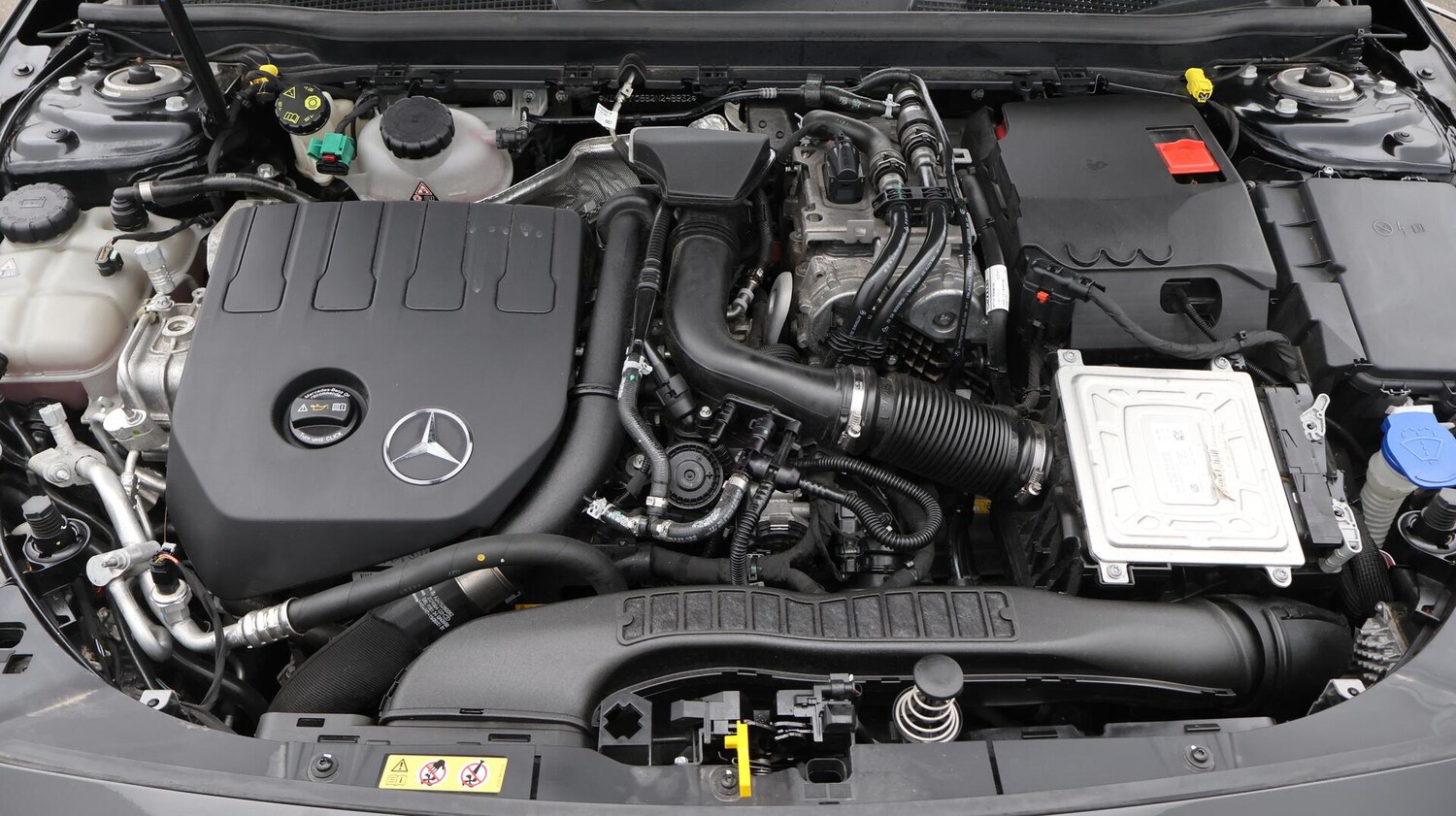 Used Mercedes-Benz A-Class for sale - 76537914: Photo 20