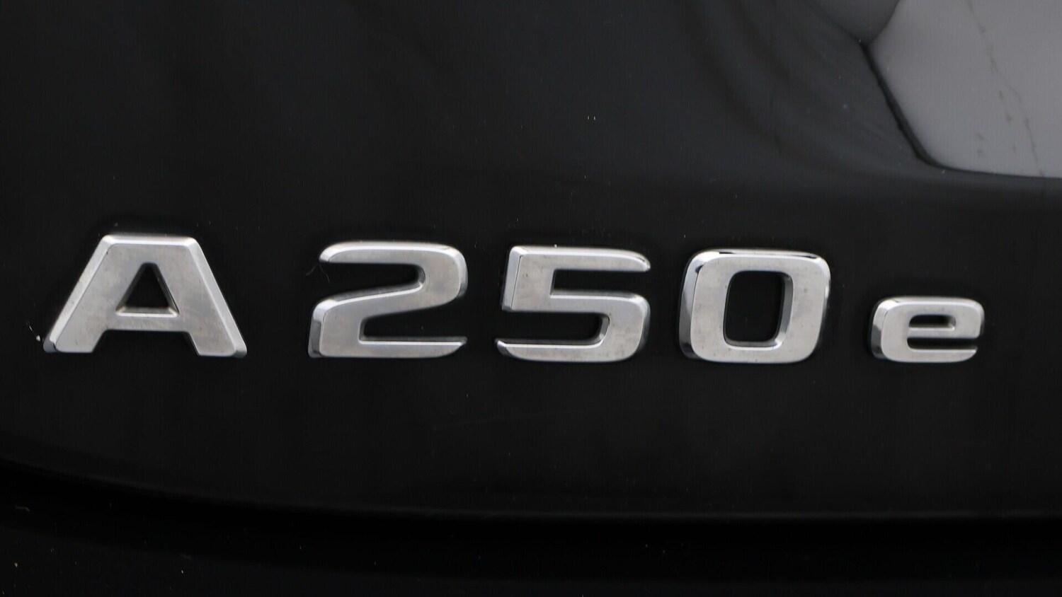 Used Mercedes-Benz A-Class for sale - 76537914: Photo 23