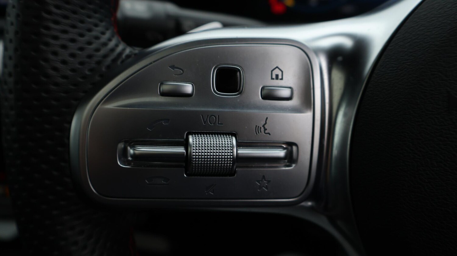 Used Mercedes-Benz A-Class for sale - 76537914: Photo 26