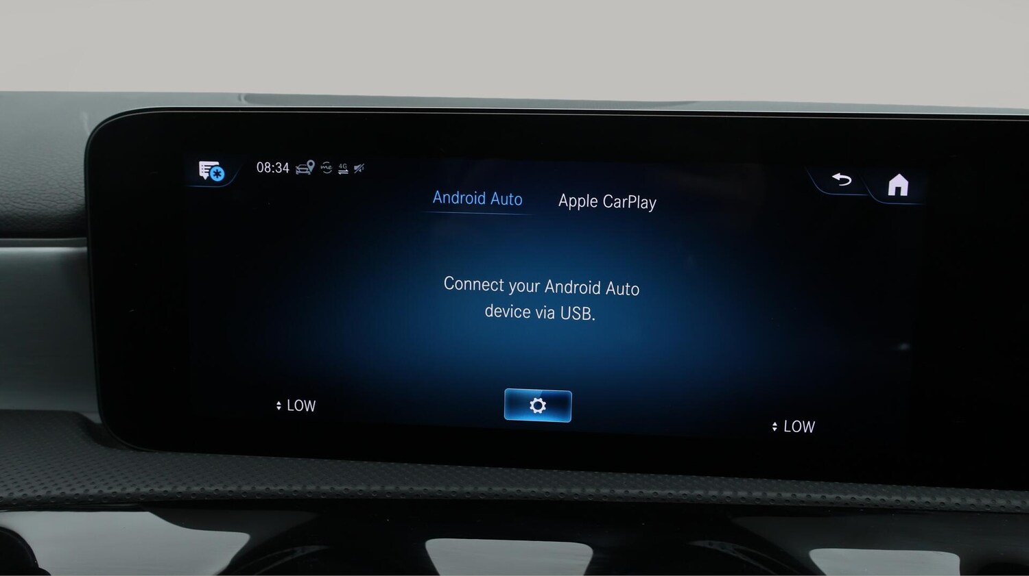 Used Mercedes-Benz A-Class for sale - 76537914: Photo 28