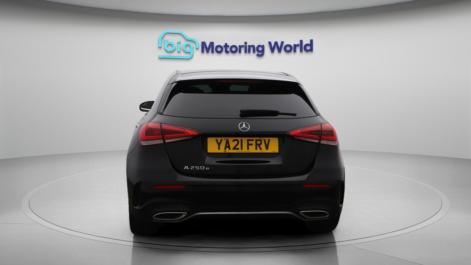 Used Mercedes-Benz A-Class for sale - 76537914: Photo 7