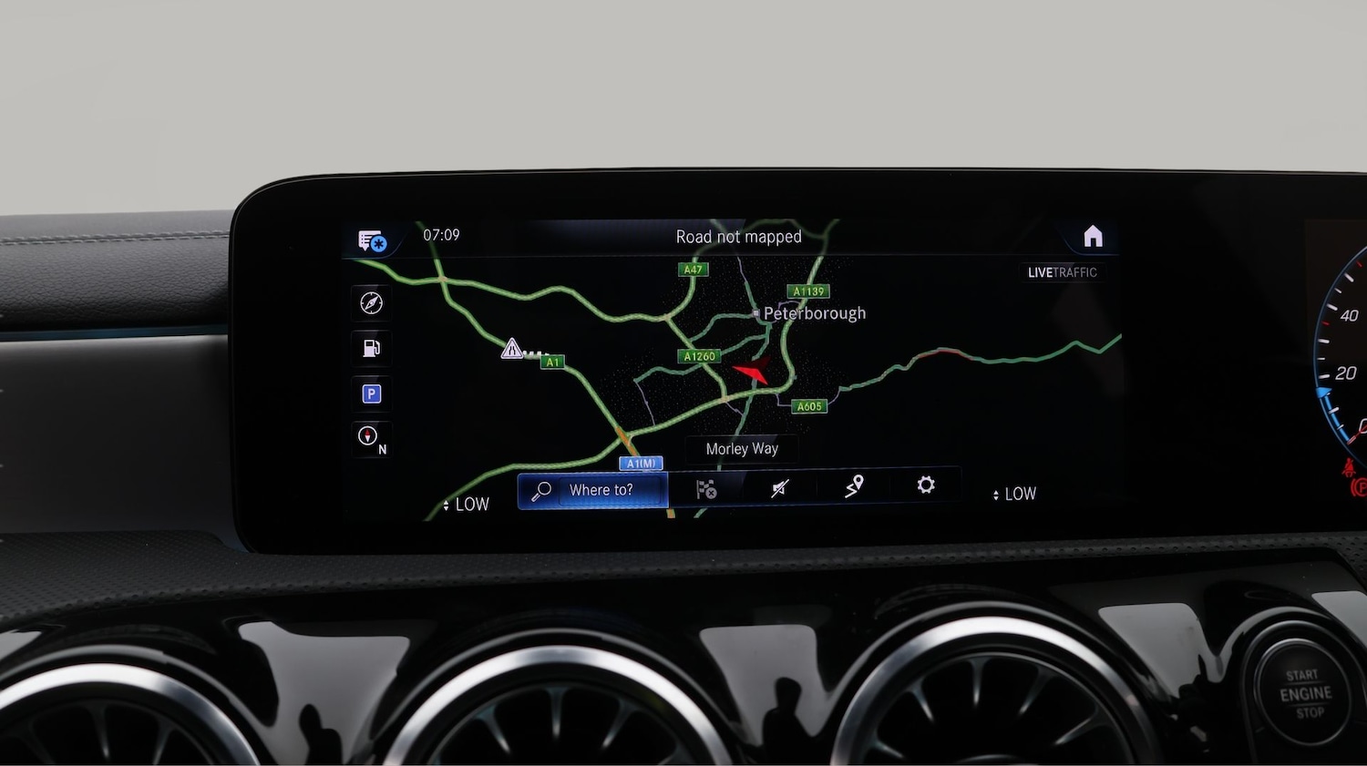 Used Mercedes-Benz CLA 2022 for sale - 77502792: Photo 11