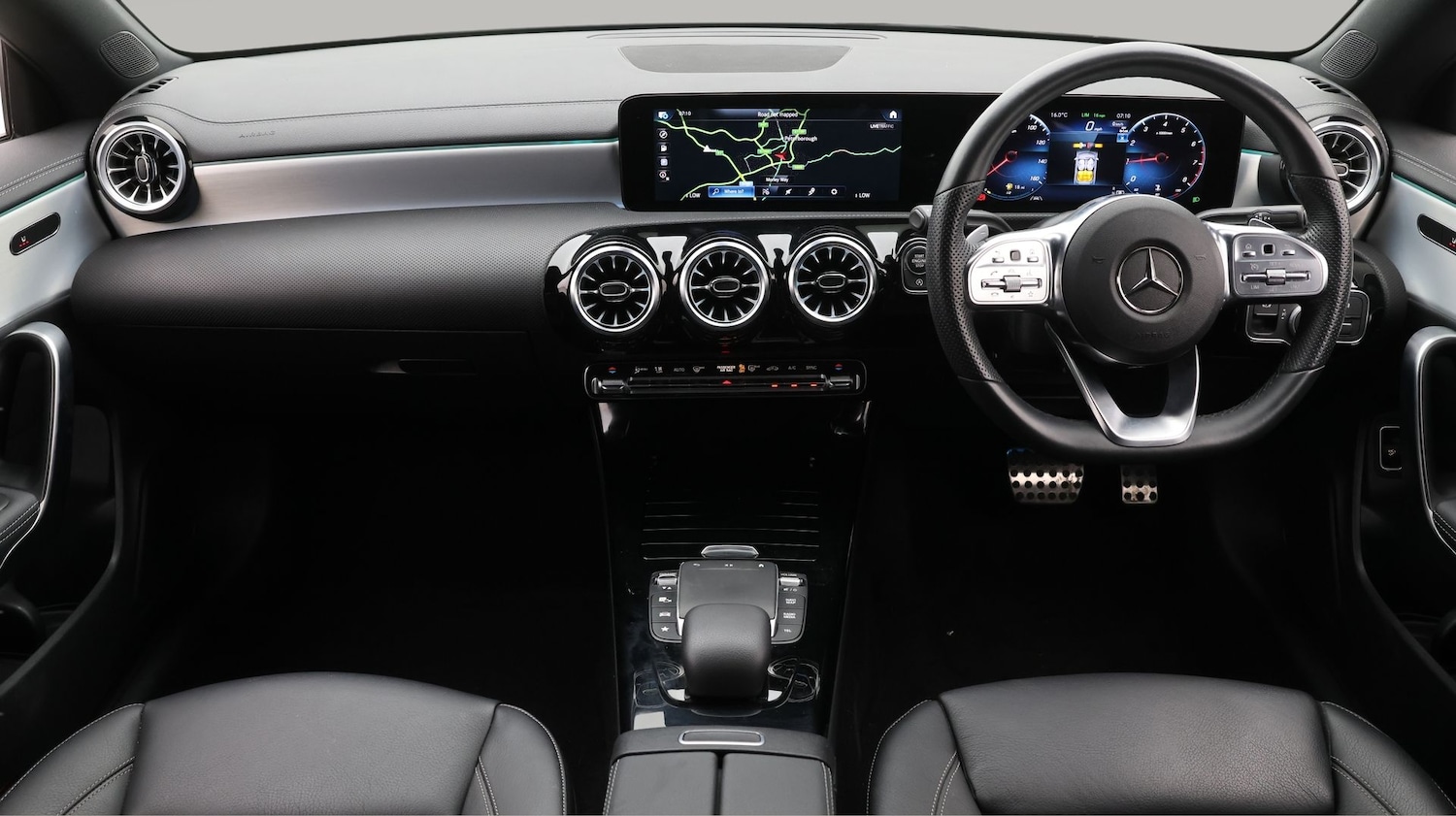 Used Mercedes-Benz CLA 2022 for sale - 77502792: Photo 13