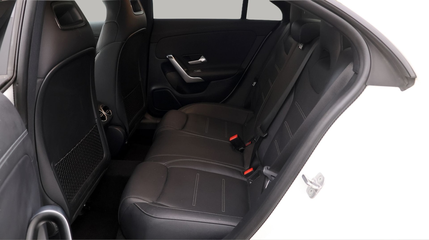 Used Mercedes-Benz CLA 2022 for sale - 77502792: Photo 16