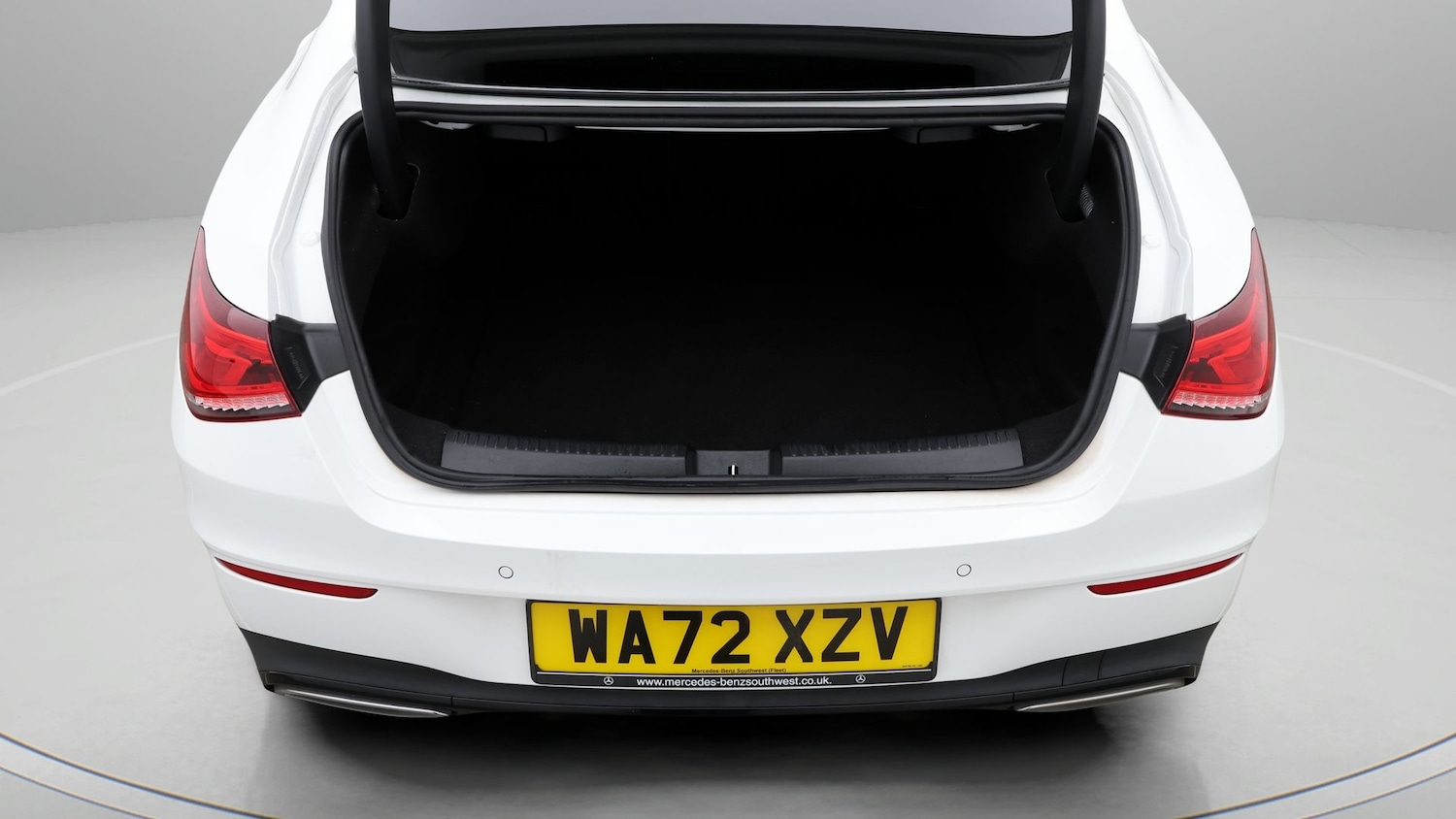 Used Mercedes-Benz CLA 2022 for sale - 77502792: Photo 17