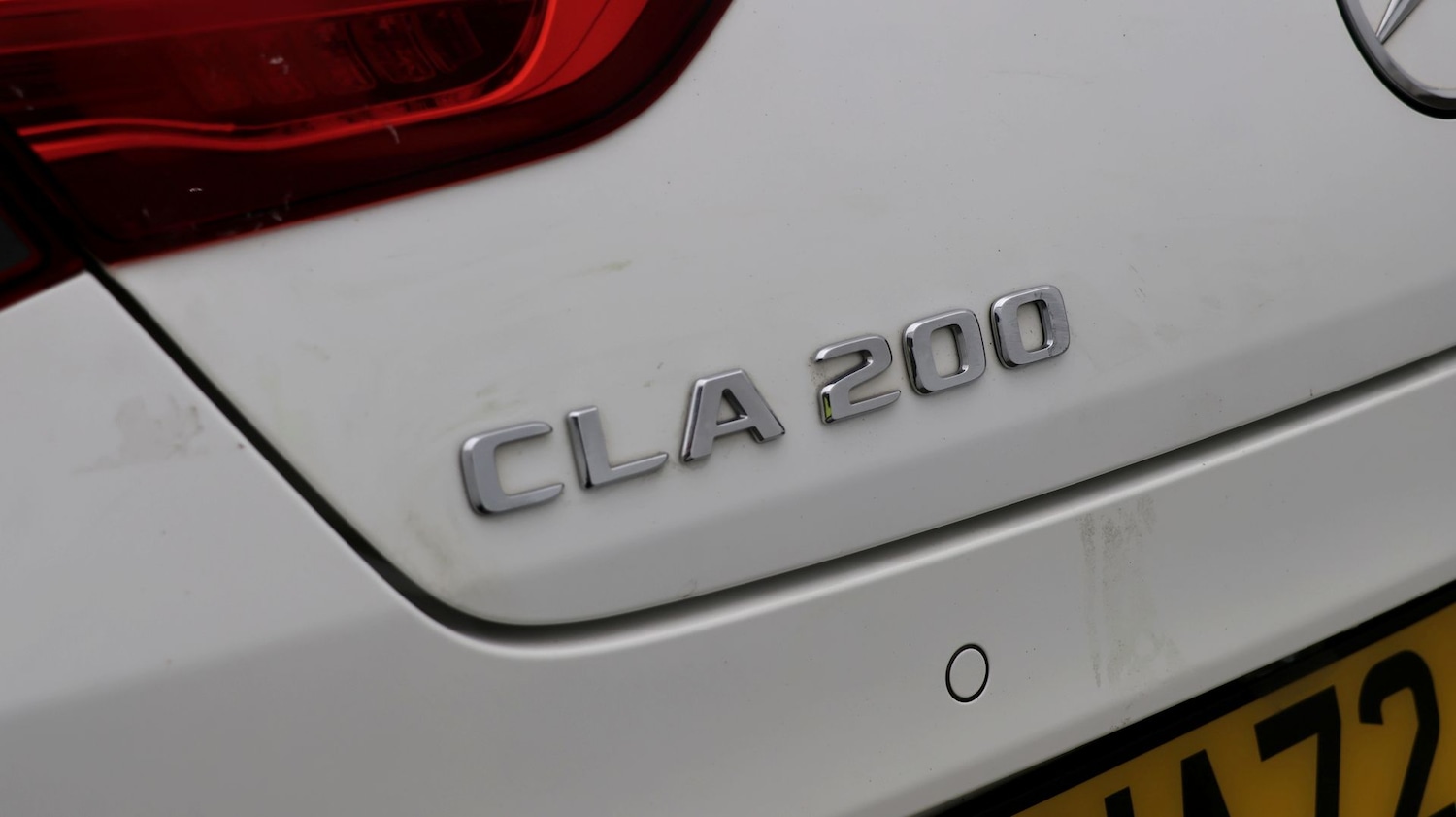 Used Mercedes-Benz CLA 2022 for sale - 77502792: Photo 22