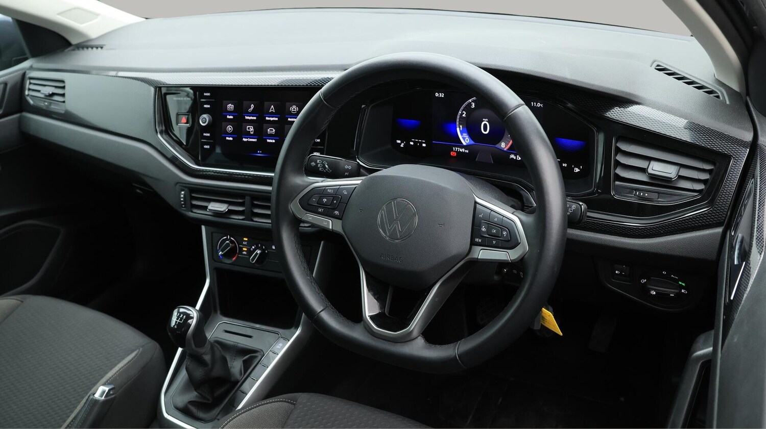 Used Volkswagen Polo 2024 for sale - 75991150: Photo 10