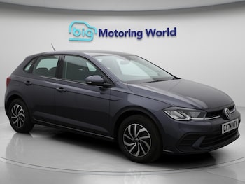 Volkswagen - Polo