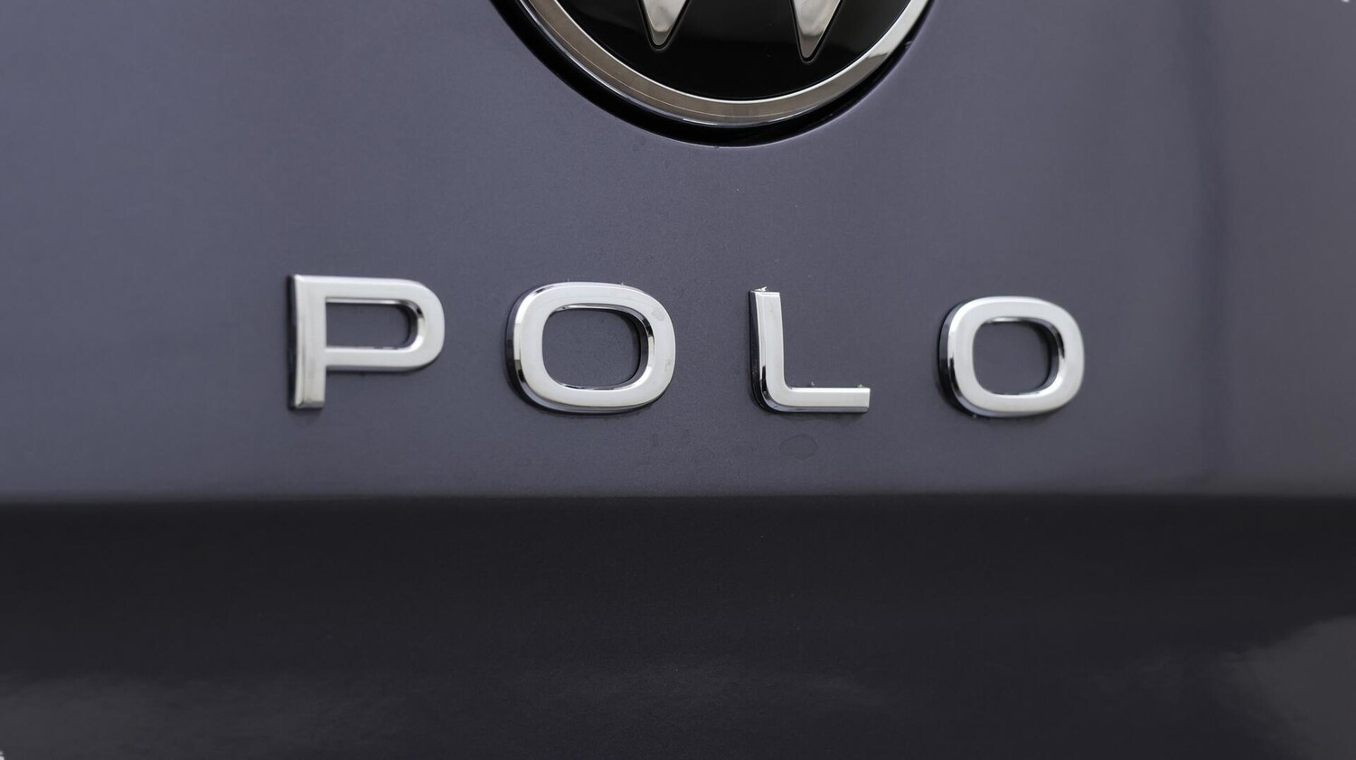 Used Volkswagen Polo 2024 for sale - 75991150: Photo 22