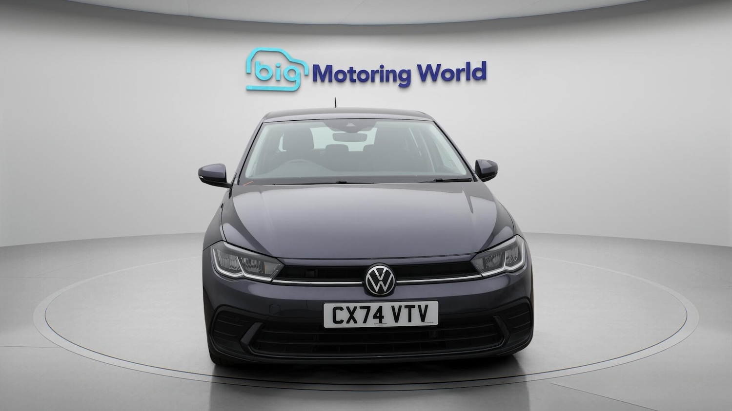 Used Volkswagen Polo 2024 for sale - 75991150: Photo 3