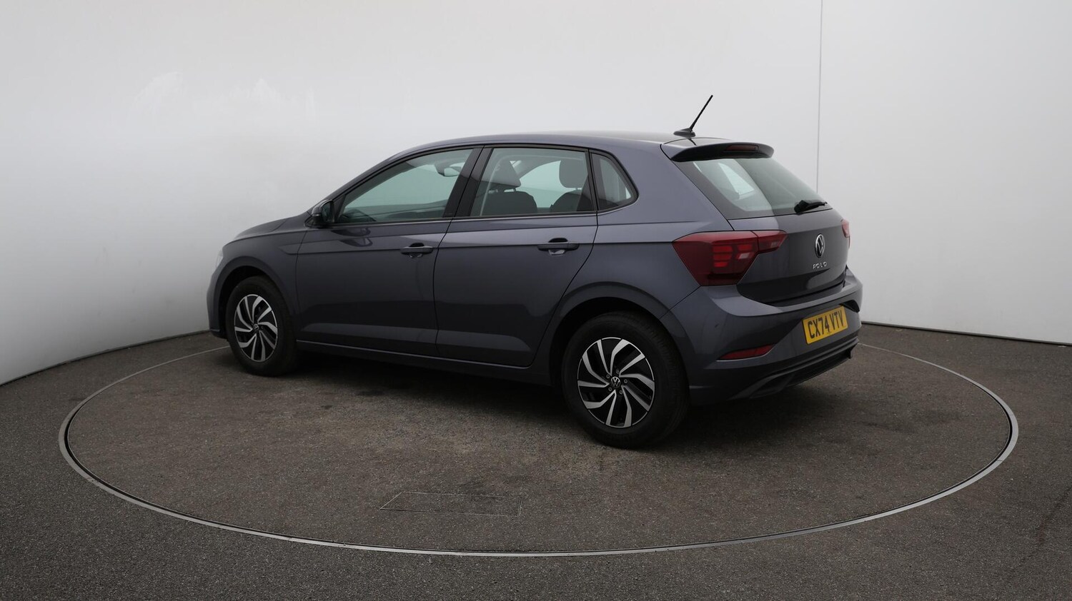 Used Volkswagen Polo 2024 for sale - 75991150: Photo 35