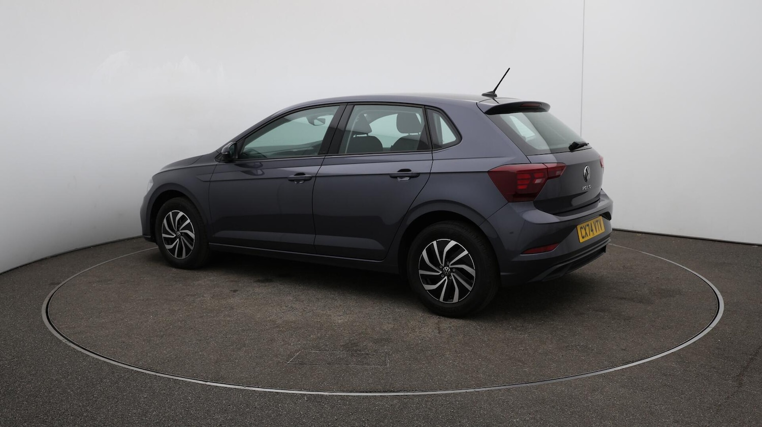 Used Volkswagen Polo 2024 for sale - 75991150: Photo 36
