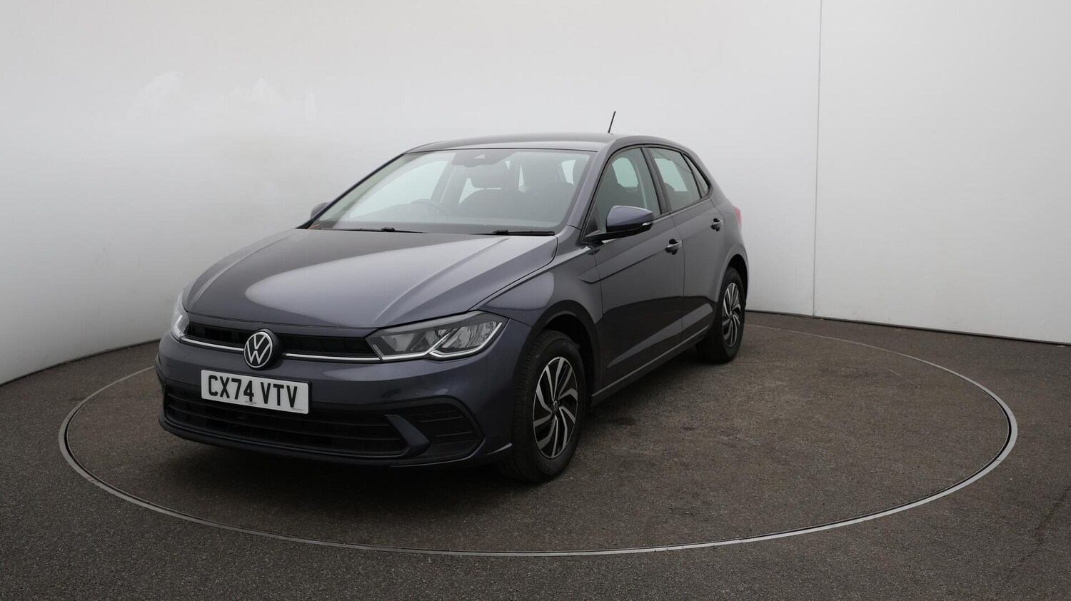 Used Volkswagen Polo 2024 for sale - 75991150: Photo 37