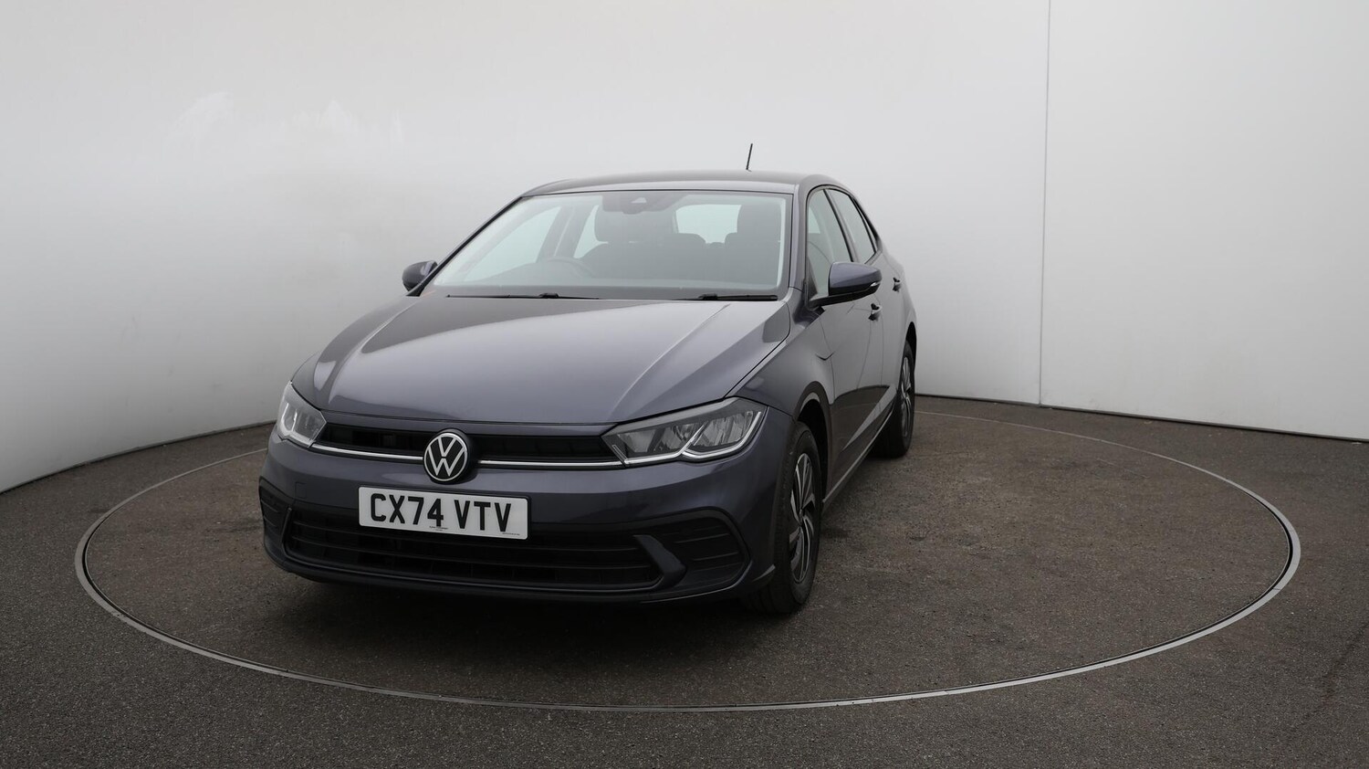 Used Volkswagen Polo 2024 for sale - 75991150: Photo 38