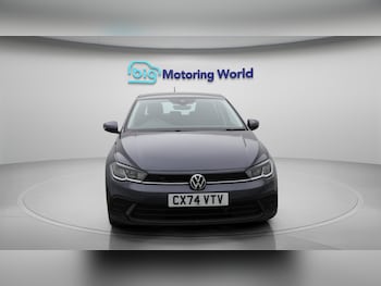 Used Volkswagen Polo 2024 for sale - 75991150: Photo 3