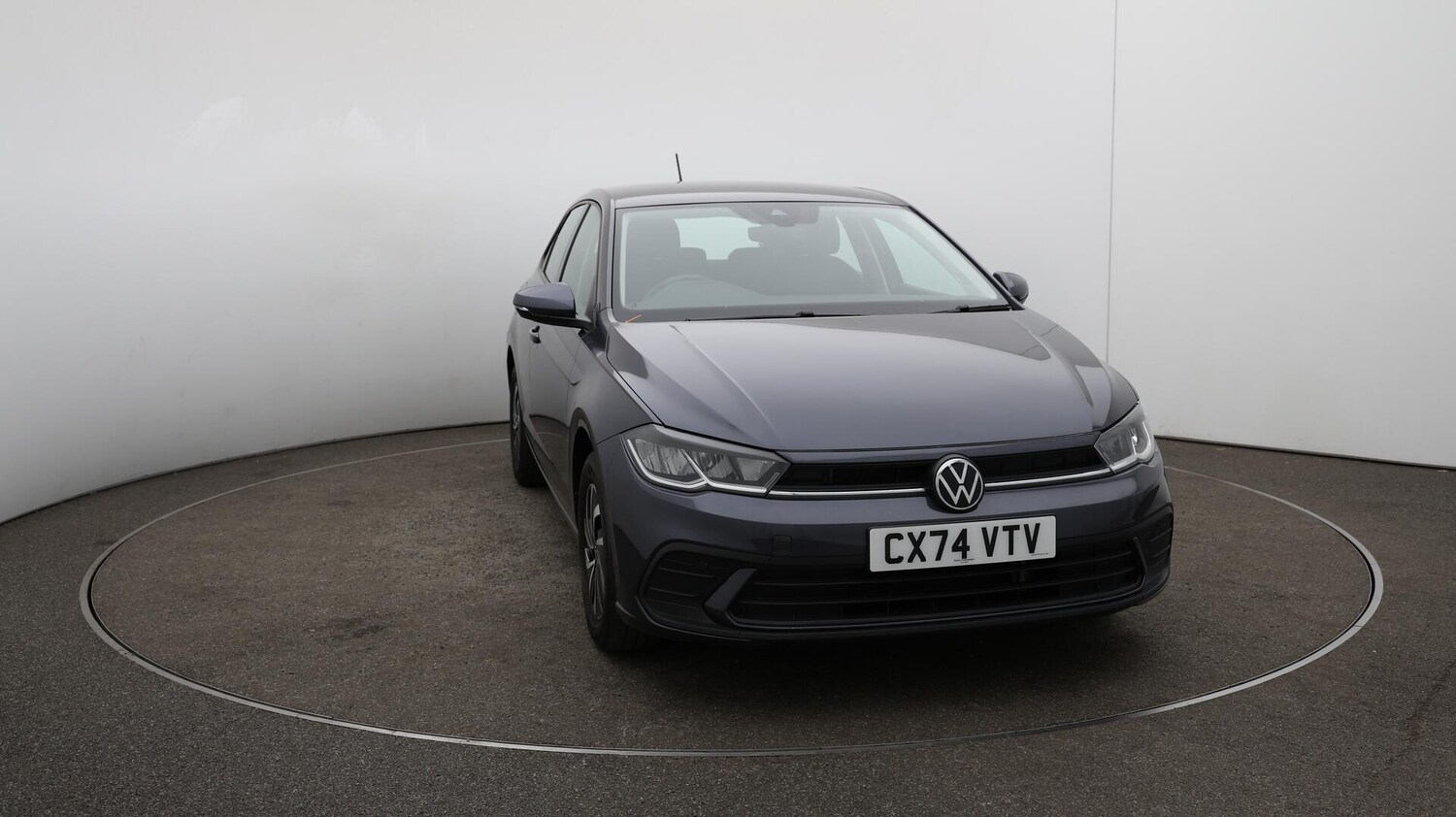Used Volkswagen Polo 2024 for sale - 75991150: Photo 41