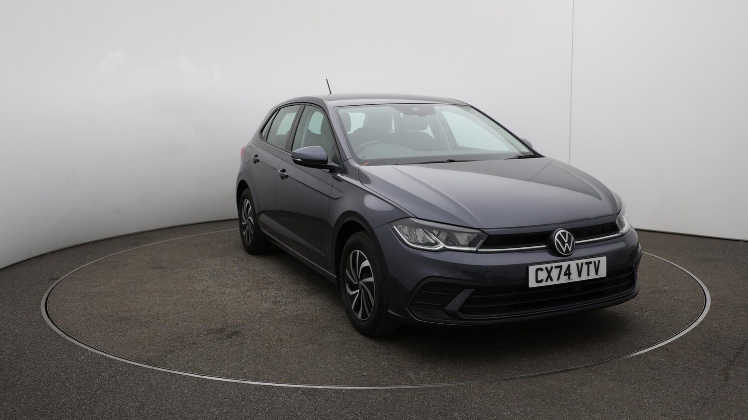 Used Volkswagen Polo 2024 for sale - 75991150: Photo 42