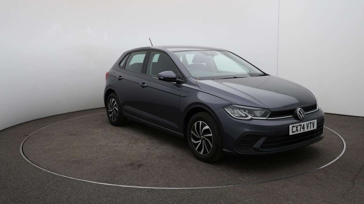 Used Volkswagen Polo 2024 for sale - 75991150: Photo 43