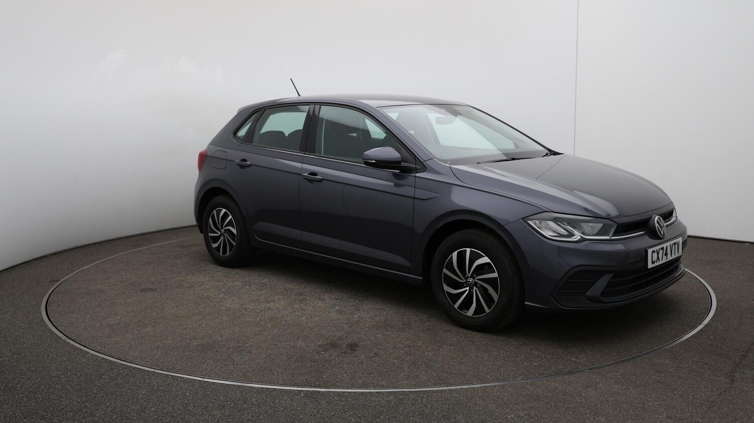Used Volkswagen Polo 2024 for sale - 75991150: Photo 44