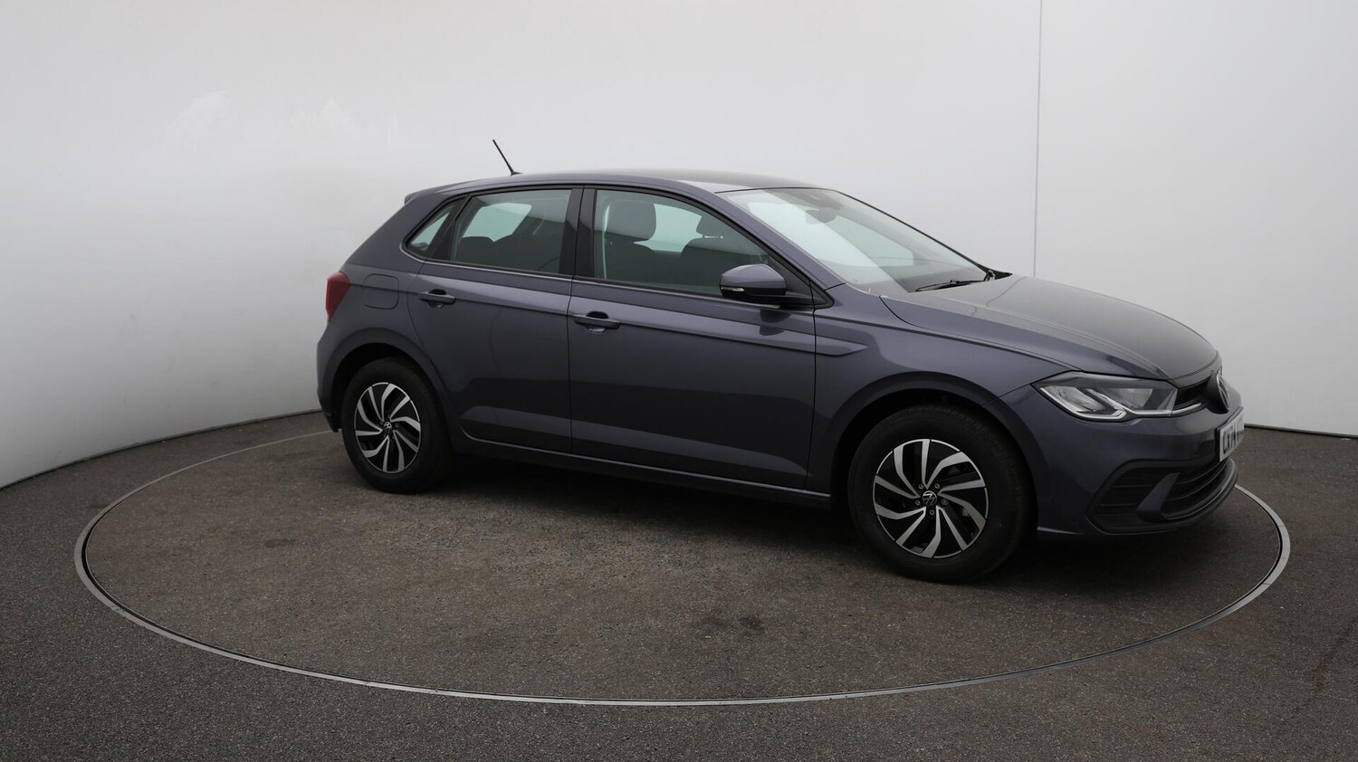 Used Volkswagen Polo 2024 for sale - 75991150: Photo 45