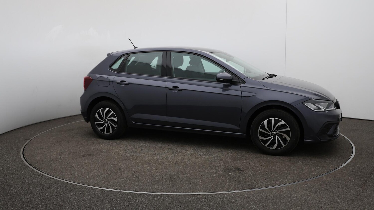 Used Volkswagen Polo 2024 for sale - 75991150: Photo 46