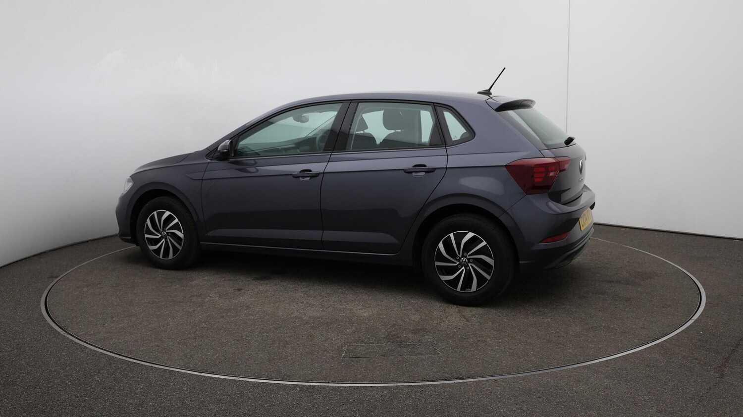 Used Volkswagen Polo 2024 for sale - 75991150: Photo 47