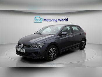 Used Volkswagen Polo 2024 for sale - 75991150: Photo 4