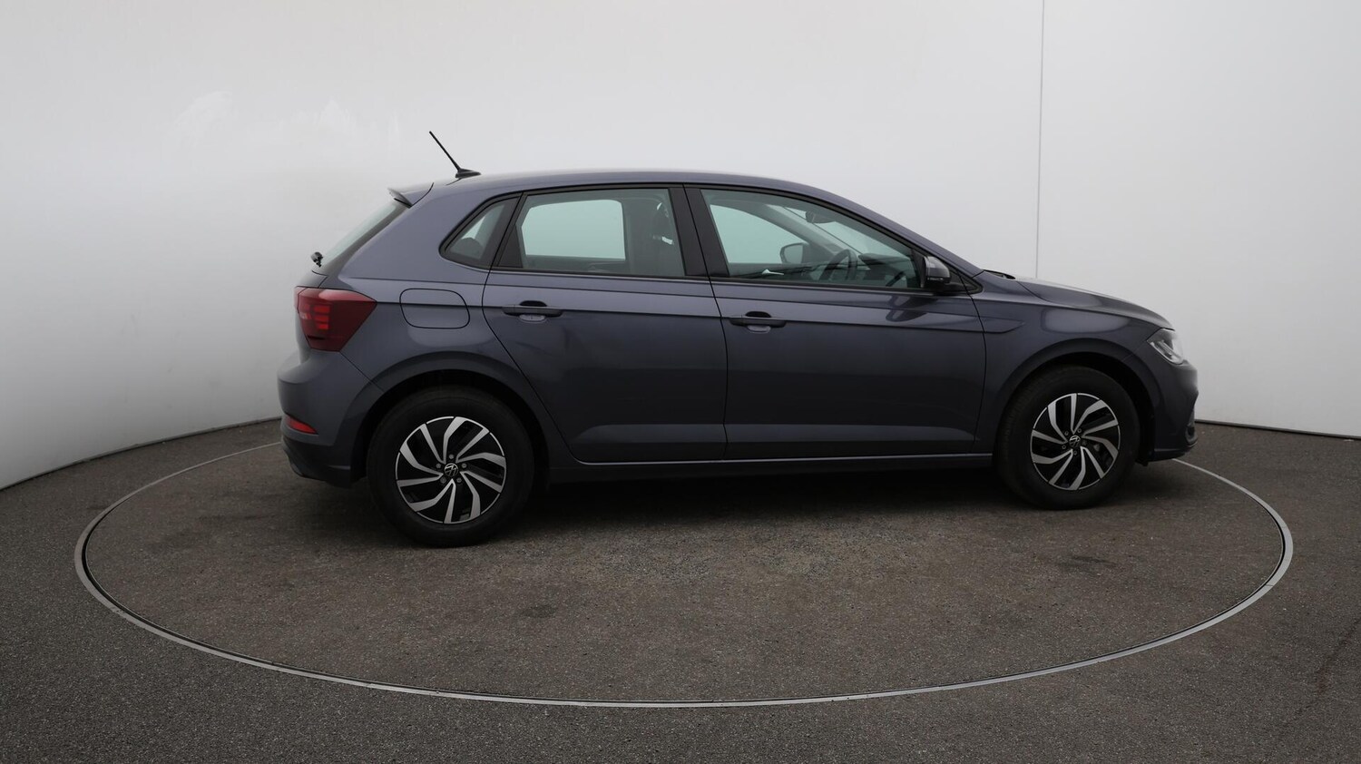 Used Volkswagen Polo 2024 for sale - 75991150: Photo 50