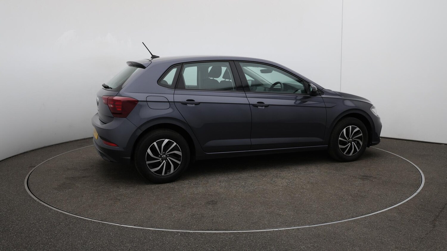 Used Volkswagen Polo 2024 for sale - 75991150: Photo 51