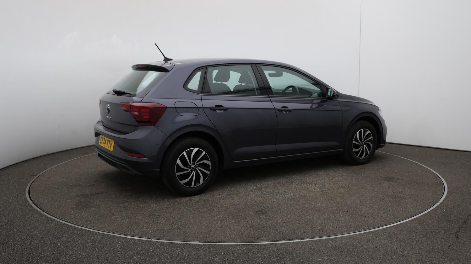 Used Volkswagen Polo 2024 for sale - 75991150: Photo 52