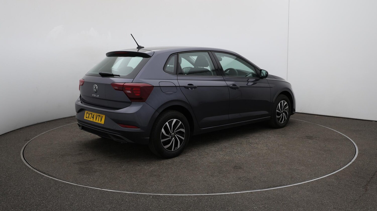 Used Volkswagen Polo 2024 for sale - 75991150: Photo 53