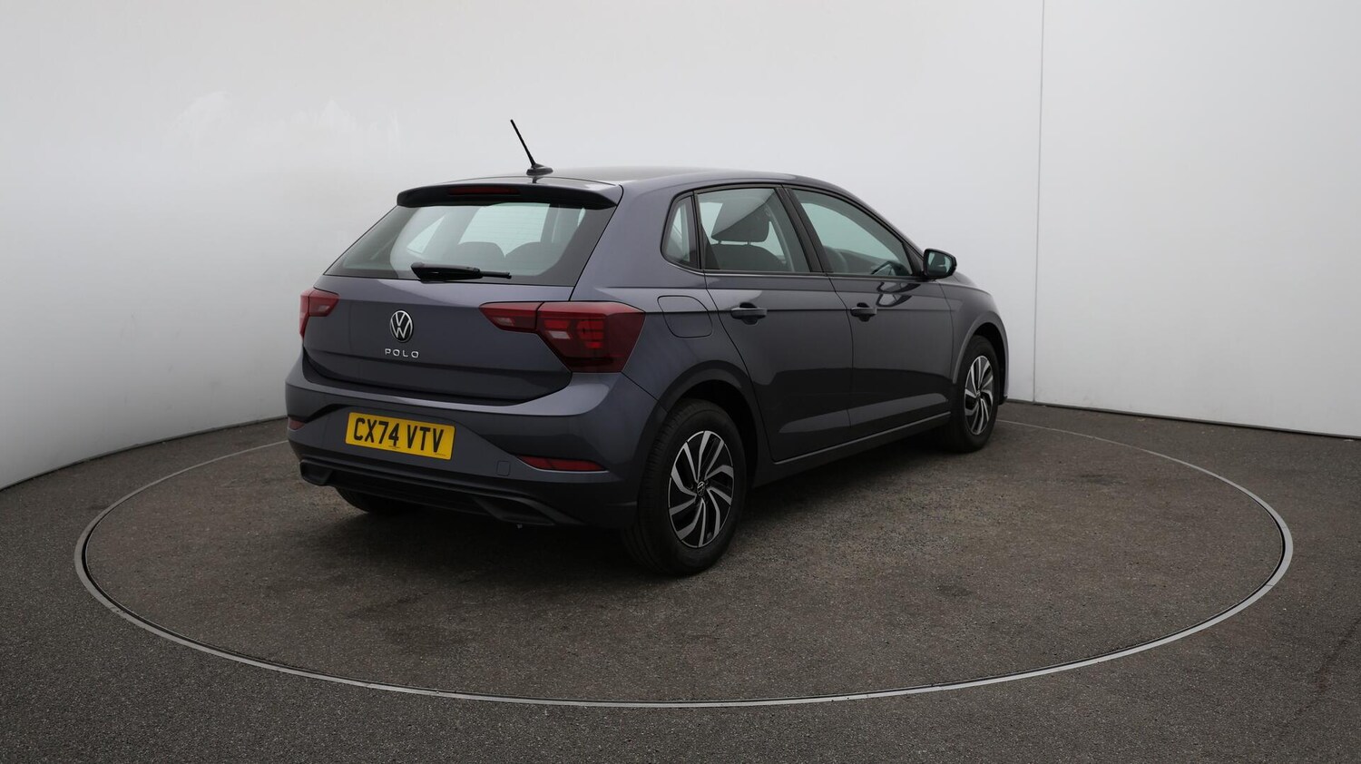 Used Volkswagen Polo 2024 for sale - 75991150: Photo 54