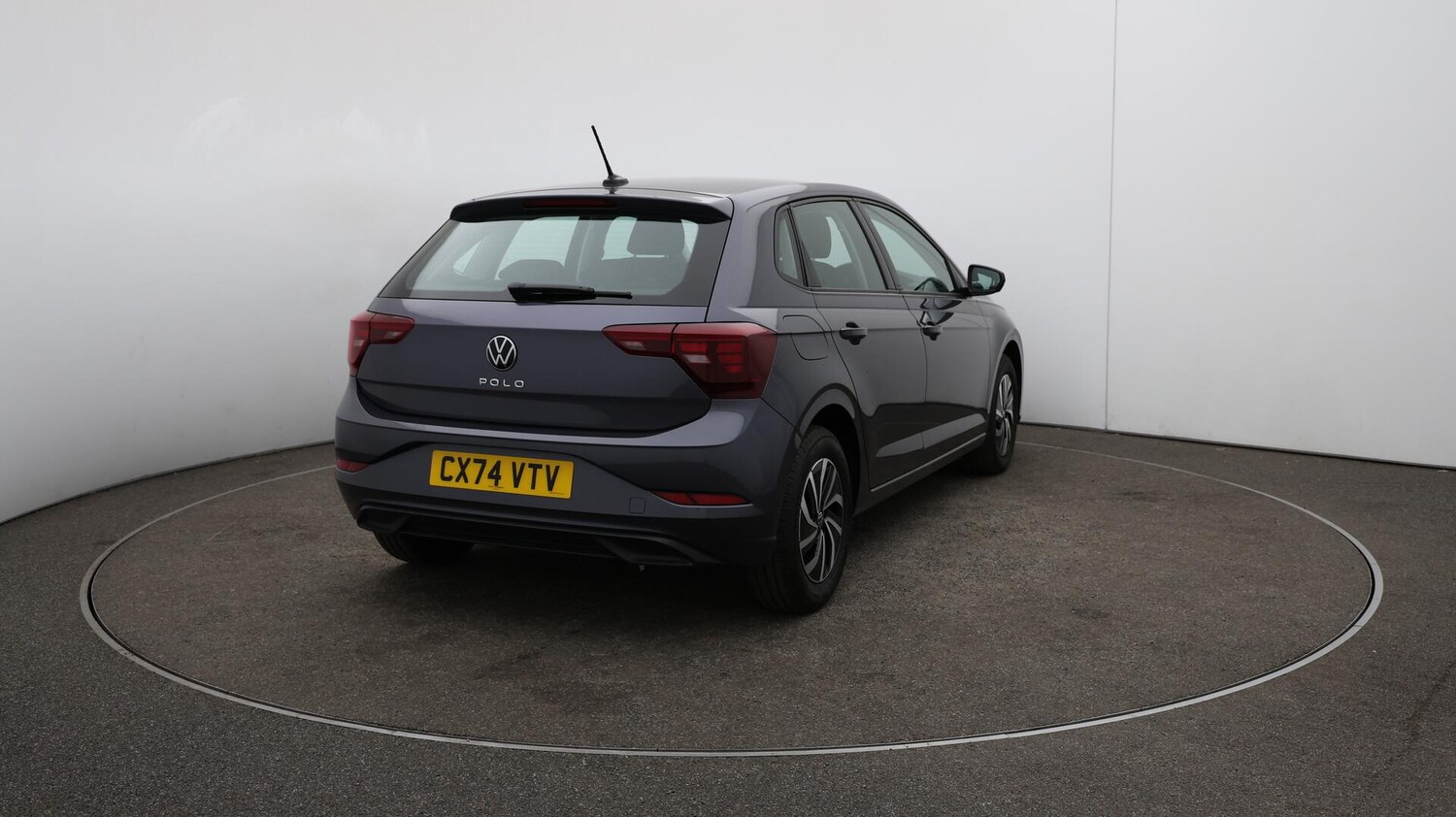 Used Volkswagen Polo 2024 for sale - 75991150: Photo 55
