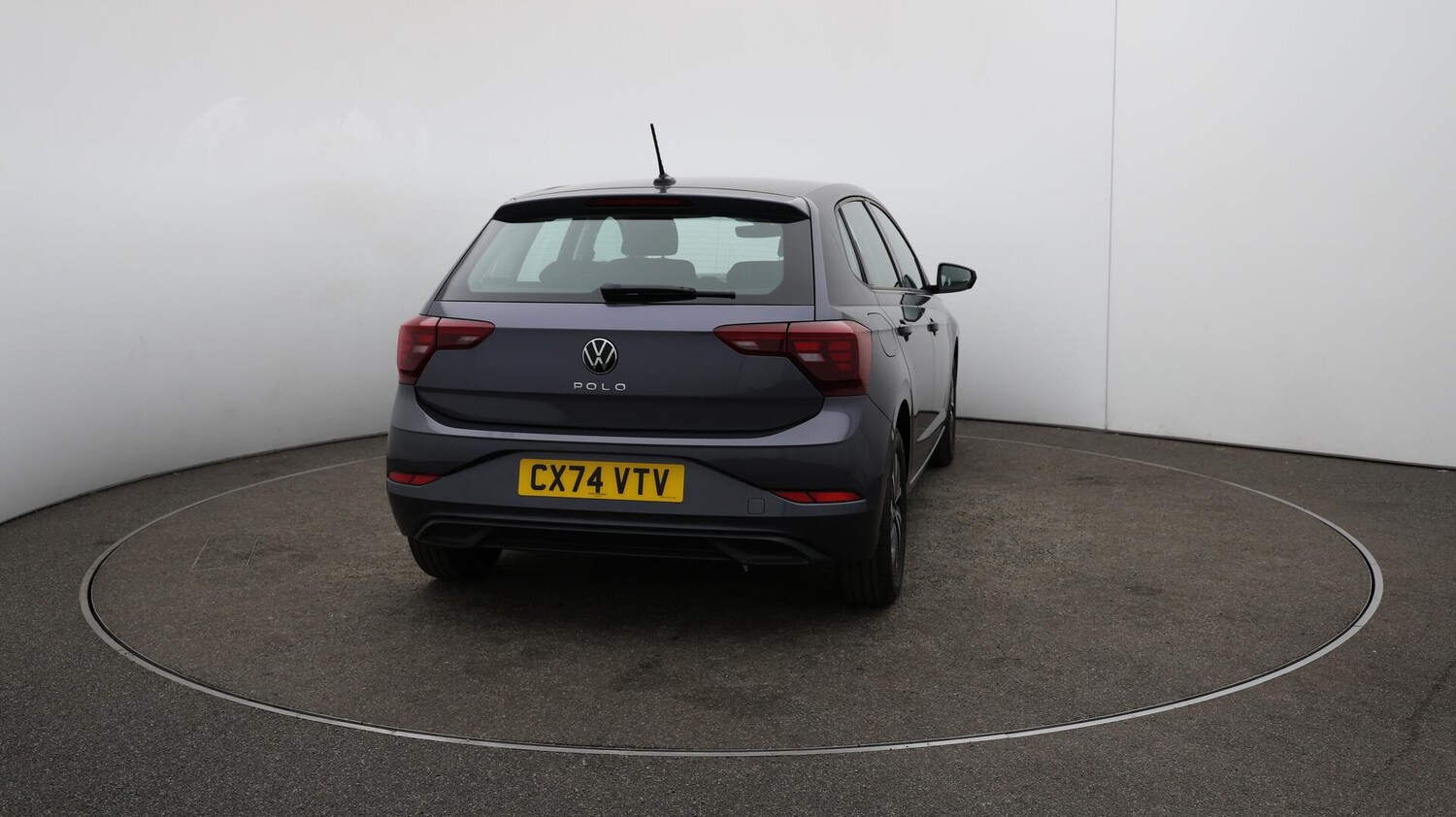 Used Volkswagen Polo 2024 for sale - 75991150: Photo 56